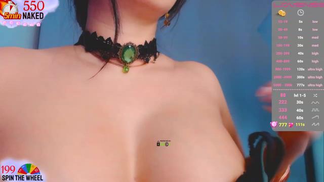 Gallery image thumbnail from Lucky_Star888's myfreecams stream on, 01/14/2024, 13:18 image 12 of 20