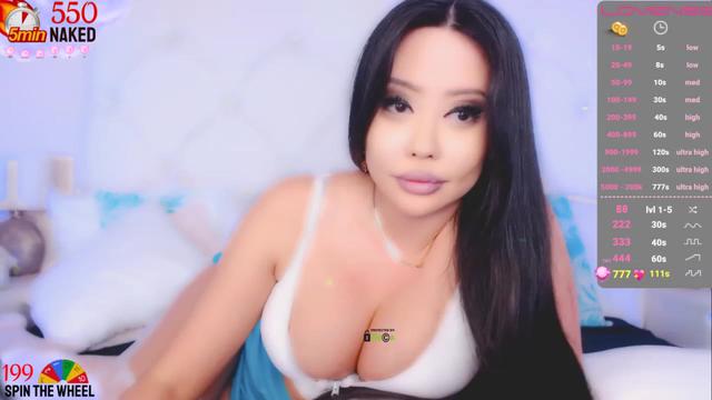 Gallery image thumbnail from Lucky_Star888's myfreecams stream on, 01/15/2024, 11:08 image 6 of 20