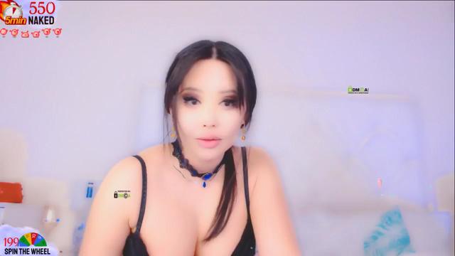 Gallery image thumbnail from Lucky_Star888's myfreecams stream on, 04/21/2024, 12:55 image 1 of 20