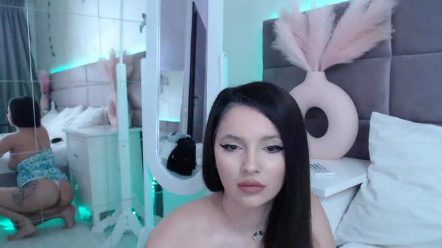 Gallery image thumbnail from Lusianne's myfreecams stream on, 06/05/2023, 03:06 image 11 of 20
