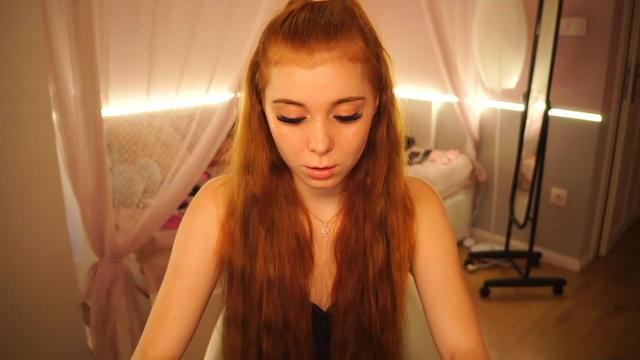 Gallery image thumbnail from Lya_TheCutest's myfreecams stream on, 06/20/2023, 17:40 image 7 of 20