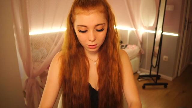 Gallery image thumbnail from Lya_TheCutest's myfreecams stream on, 06/20/2023, 17:40 image 5 of 20