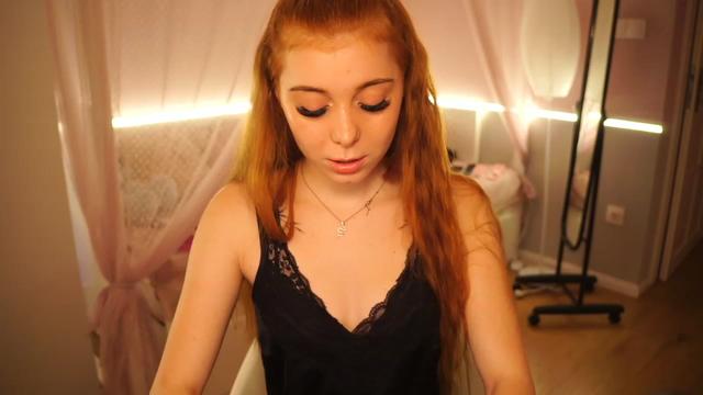 Gallery image thumbnail from Lya_TheCutest's myfreecams stream on, 06/20/2023, 17:40 image 12 of 20