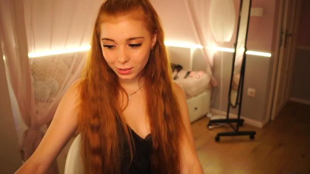 Gallery image thumbnail from Lya_TheCutest's myfreecams stream on, 06/20/2023, 17:40 image 17 of 20
