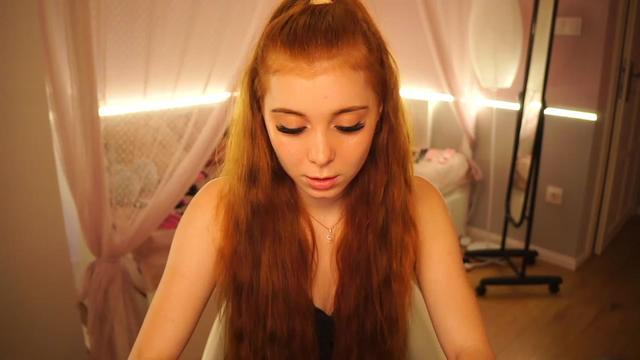 Gallery image thumbnail from Lya_TheCutest's myfreecams stream on, 06/20/2023, 17:40 image 6 of 20
