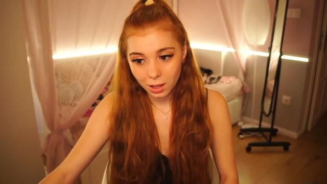 Gallery image thumbnail from Lya_TheCutest's myfreecams stream on, 06/20/2023, 17:40 image 13 of 20