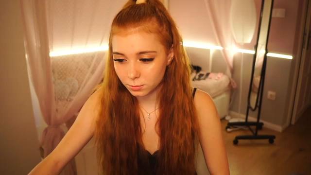 Gallery image thumbnail from Lya_TheCutest's myfreecams stream on, 06/20/2023, 17:40 image 8 of 20