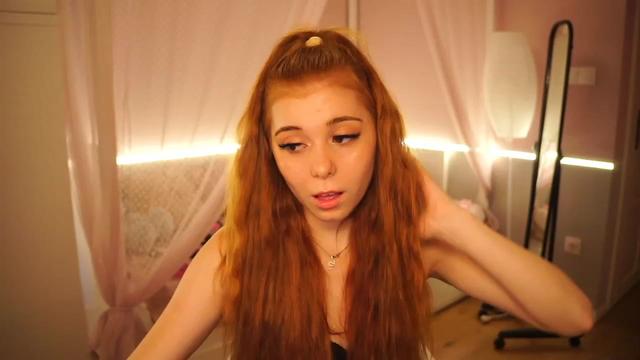 Gallery image thumbnail from Lya_TheCutest's myfreecams stream on, 06/20/2023, 17:40 image 20 of 20