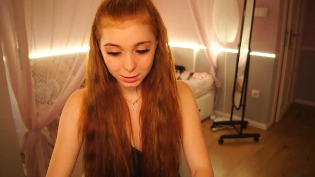Gallery image thumbnail from Lya_TheCutest's myfreecams stream on, 06/20/2023, 17:40 image 18 of 20