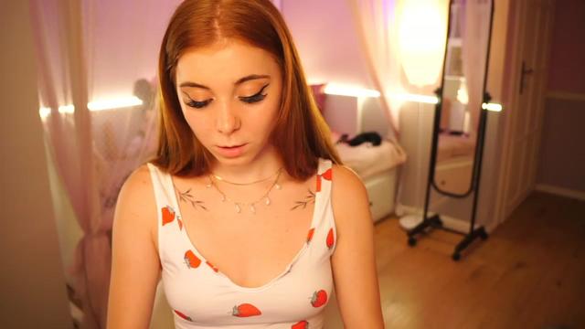 Gallery image thumbnail from Lya_TheCutest's myfreecams stream on, 06/29/2023, 17:35 image 13 of 20