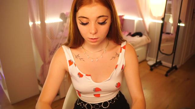 Gallery image thumbnail from Lya_TheCutest's myfreecams stream on, 06/29/2023, 17:35 image 5 of 20
