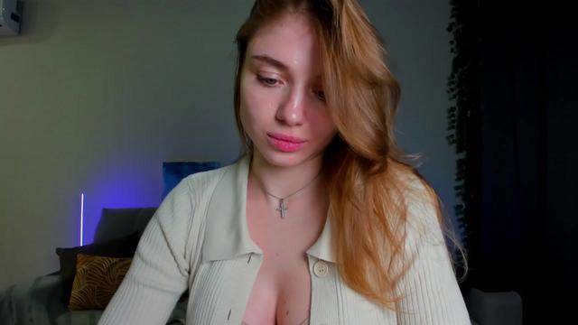 Gallery image thumbnail from Make_my_Luck's myfreecams stream on, 04/12/2024, 18:54 image 4 of 20