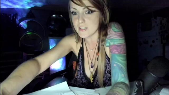 Gallery image thumbnail from Malunaa's myfreecams stream on, 10/02/2023, 23:03 image 19 of 20