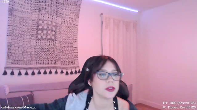 Gallery image thumbnail from Marie's myfreecams stream on, 01/05/2023, 03:46 image 19 of 20
