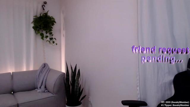 Gallery image thumbnail from Marie's myfreecams stream on, 01/25/2024, 02:03 image 5 of 20