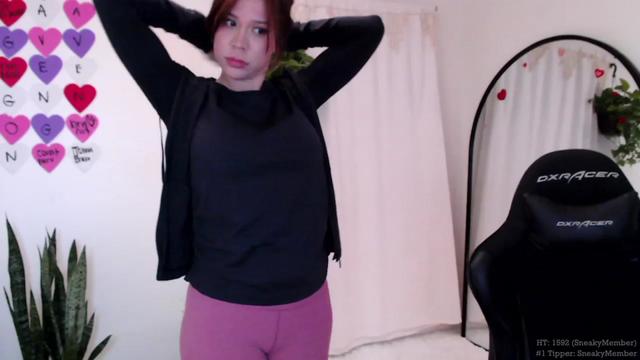 Gallery image thumbnail from Marie's myfreecams stream on, 02/08/2024, 02:25 image 18 of 20