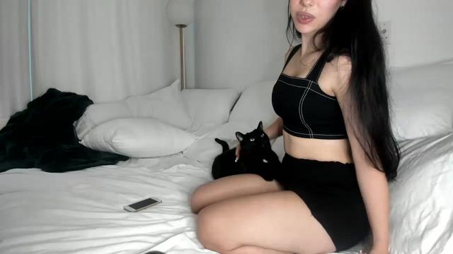 Gallery image thumbnail from Mariebellex's myfreecams stream on, 06/13/2023, 23:54 image 5 of 20