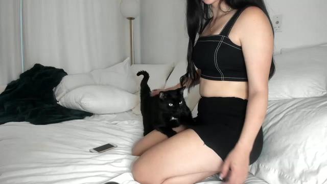 Gallery image thumbnail from Mariebellex's myfreecams stream on, 06/13/2023, 23:54 image 6 of 20