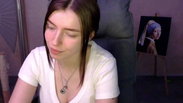Gallery image thumbnail from MaybeMary's myfreecams stream on, 12/26/2023, 18:14 image 11 of 20