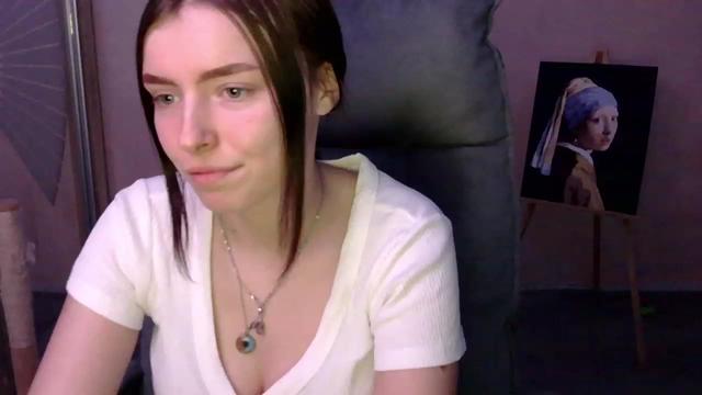 Gallery image thumbnail from MaybeMary's myfreecams stream on, 12/26/2023, 18:14 image 10 of 20