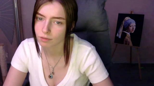 Gallery image thumbnail from MaybeMary's myfreecams stream on, 12/26/2023, 18:14 image 9 of 20