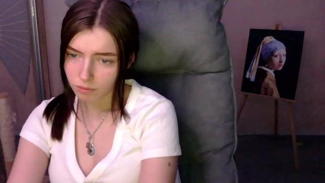 Gallery image thumbnail from MaybeMary's myfreecams stream on, 12/26/2023, 18:14 image 6 of 20