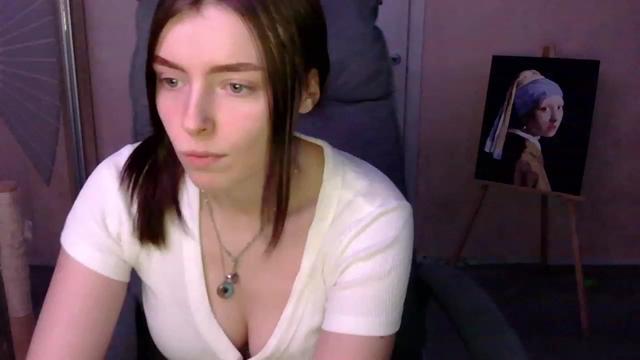 Gallery image thumbnail from MaybeMary's myfreecams stream on, 12/26/2023, 18:14 image 7 of 20