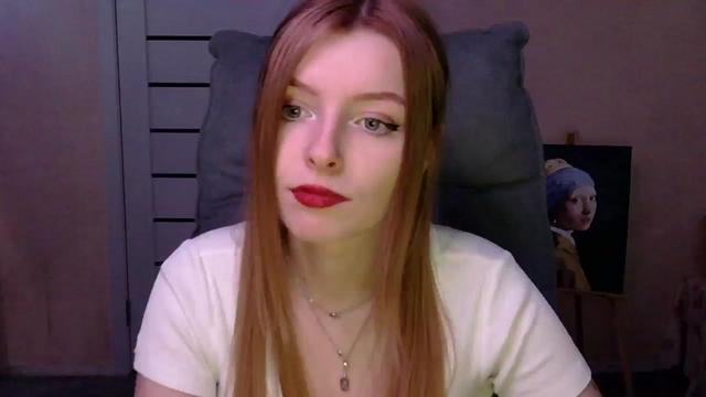 Gallery image thumbnail from MaybeMary's myfreecams stream on, 02/17/2024, 16:09 image 5 of 20