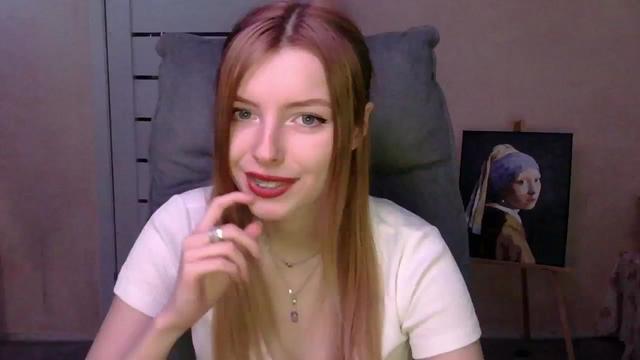 Gallery image thumbnail from MaybeMary's myfreecams stream on, 02/17/2024, 16:09 image 9 of 20