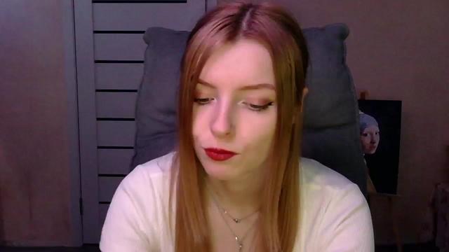 Gallery image thumbnail from MaybeMary's myfreecams stream on, 02/17/2024, 16:09 image 13 of 20