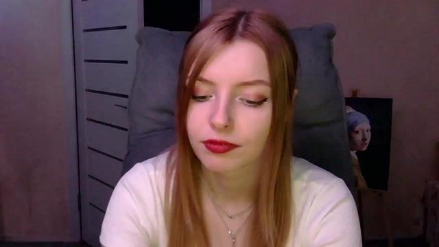 Gallery image thumbnail from MaybeMary's myfreecams stream on, 02/17/2024, 16:09 image 20 of 20