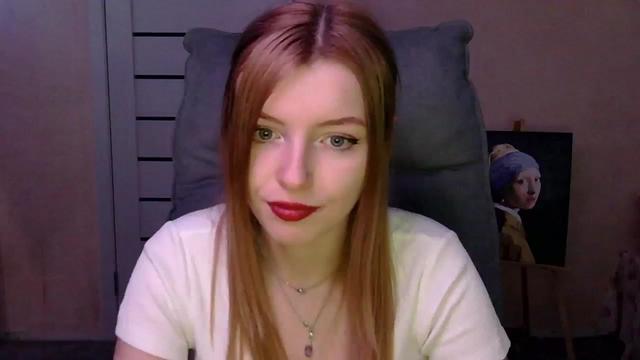 Gallery image thumbnail from MaybeMary's myfreecams stream on, 02/17/2024, 16:09 image 6 of 20
