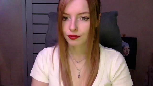 Gallery image thumbnail from MaybeMary's myfreecams stream on, 02/17/2024, 16:09 image 11 of 20