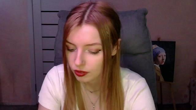 Gallery image thumbnail from MaybeMary's myfreecams stream on, 02/17/2024, 16:09 image 2 of 20