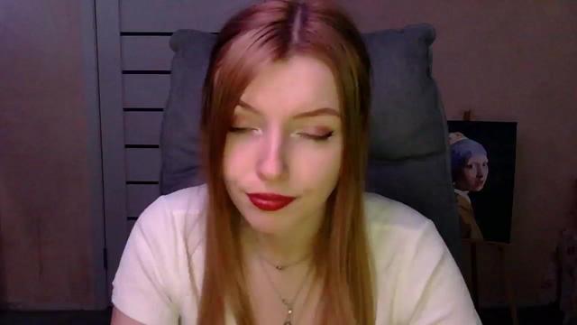 Gallery image thumbnail from MaybeMary's myfreecams stream on, 02/17/2024, 16:09 image 3 of 20