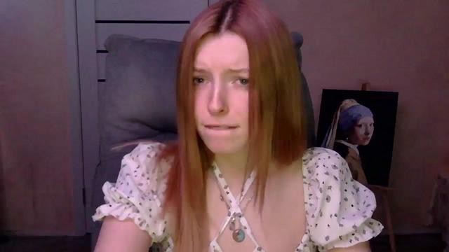 Gallery image thumbnail from MaybeMary's myfreecams stream on, 02/26/2024, 18:11 image 8 of 20