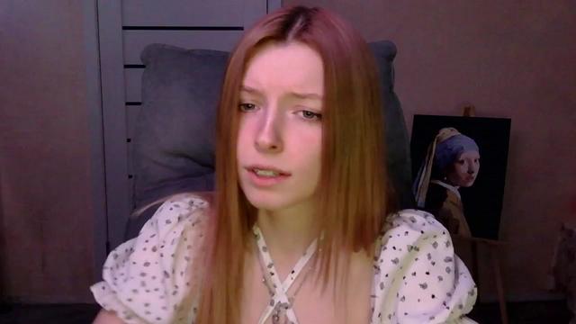 Gallery image thumbnail from MaybeMary's myfreecams stream on, 02/26/2024, 18:11 image 11 of 20
