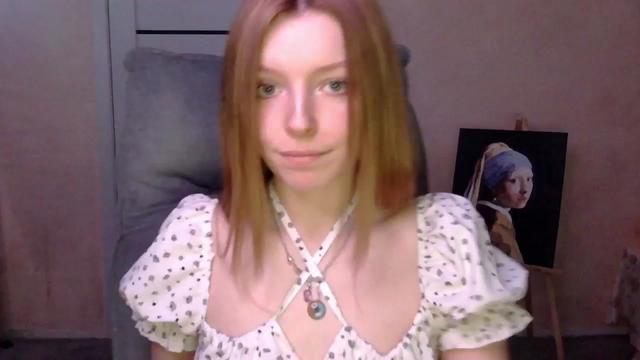 Gallery image thumbnail from MaybeMary's myfreecams stream on, 02/26/2024, 18:11 image 3 of 20