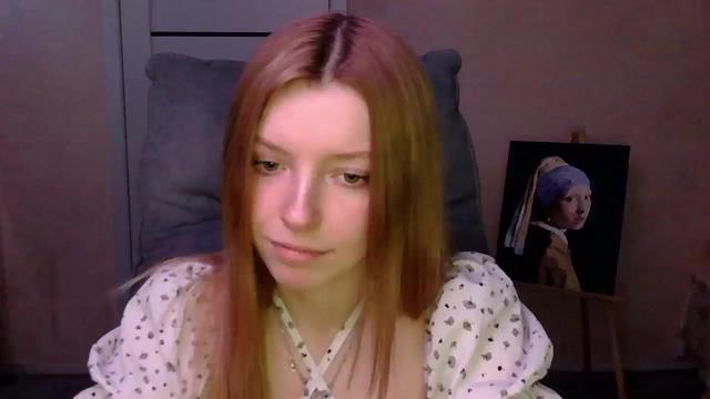 Gallery image thumbnail from MaybeMary's myfreecams stream on, 02/26/2024, 18:11 image 10 of 20
