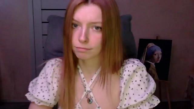 Gallery image thumbnail from MaybeMary's myfreecams stream on, 02/26/2024, 18:11 image 13 of 20