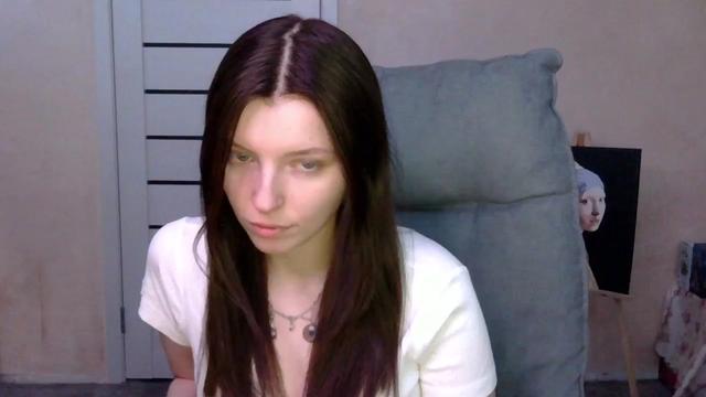 Gallery image thumbnail from MaybeMary's myfreecams stream on, 04/09/2024, 18:11 image 4 of 20