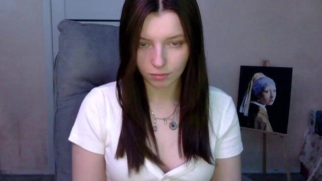 Gallery image thumbnail from MaybeMary's myfreecams stream on, 04/09/2024, 18:11 image 2 of 20