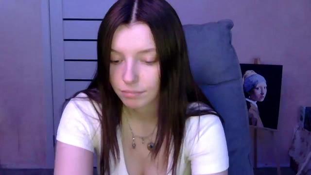 Gallery image thumbnail from MaybeMary's myfreecams stream on, 04/09/2024, 18:11 image 9 of 20
