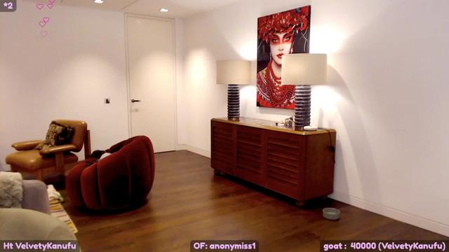 Gallery image thumbnail from Maze__'s myfreecams stream on, 02/25/2024, 24:54 image 8 of 20