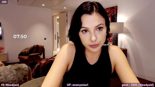 Gallery image thumbnail from Maze__'s myfreecams stream on, 04/06/2024, 20:52 image 18 of 20