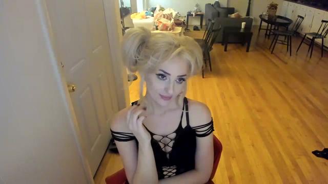 Gallery image thumbnail from Milk_Party's myfreecams stream on, 12/13/2023, 06:59 image 9 of 20