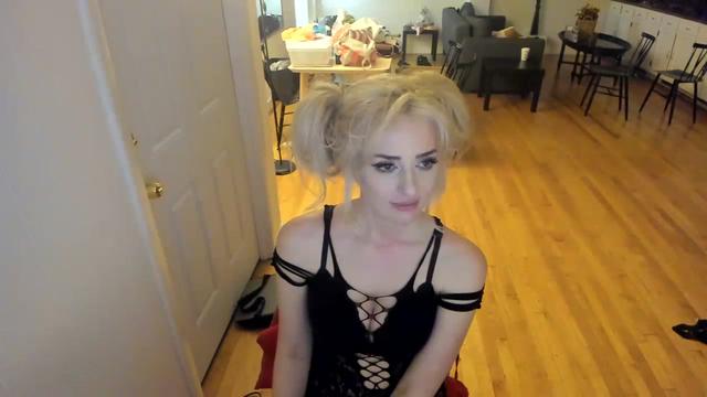 Gallery image thumbnail from Milk_Party's myfreecams stream on, 12/13/2023, 07:39 image 12 of 20