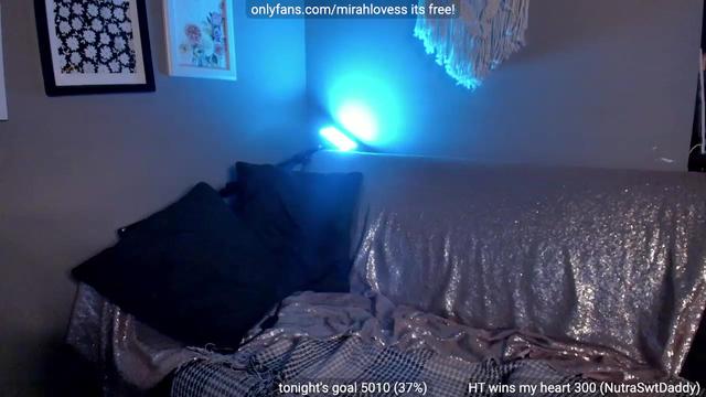 Gallery image thumbnail from Mirah's myfreecams stream on, 08/16/2023, 03:45 image 5 of 20