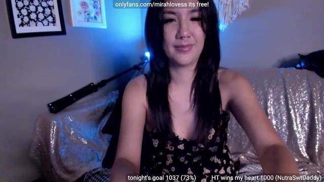 Gallery image thumbnail from Mirah's myfreecams stream on, 08/16/2023, 05:40 image 3 of 20