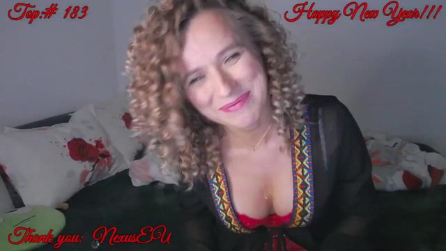 Gallery image thumbnail from Miss___K's myfreecams stream on, 12/31/2023, 22:13 image 6 of 20
